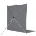 Westcott X-Drop Pro 8x13 Grey Kit 880SK